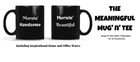 The Meaningful Mug 'n' Tee