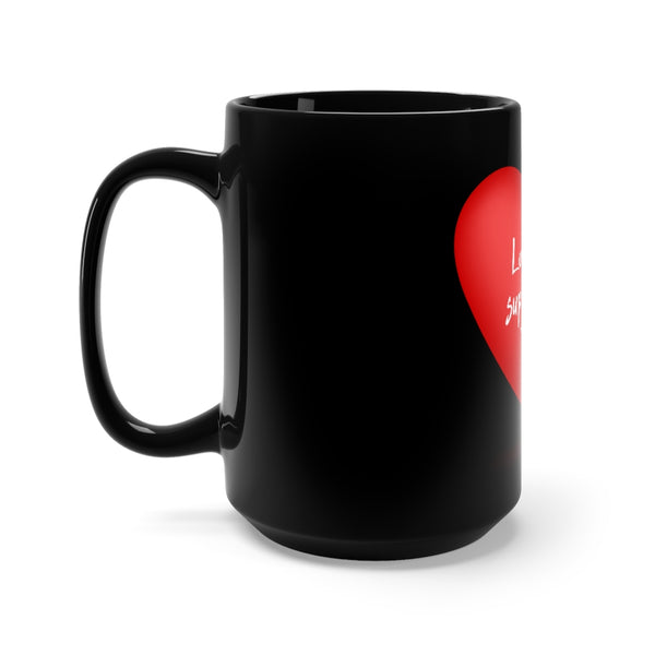 SUP Yoga Love Cup